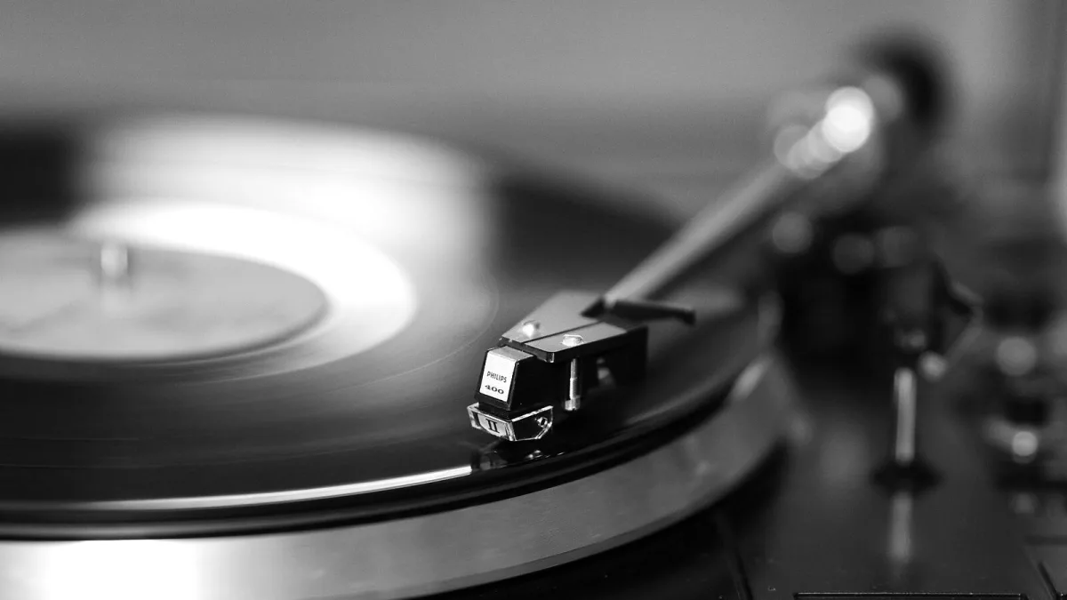 The Best Garage Music Songs Right Now