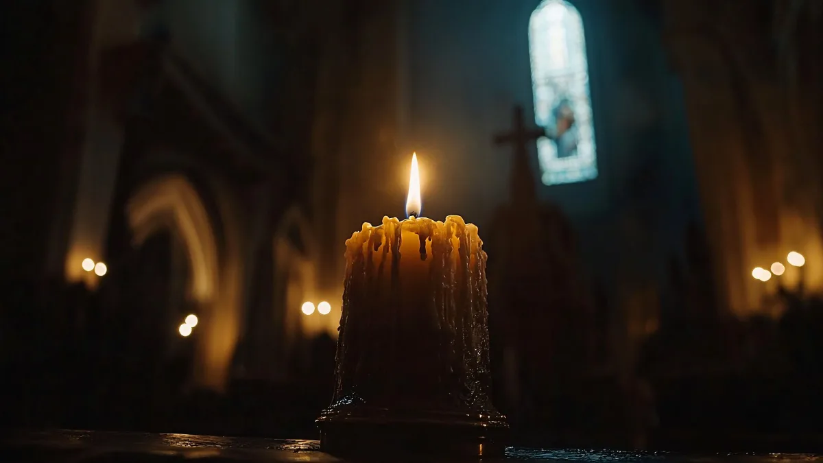 The Best Gregorian Chant Songs Right Now