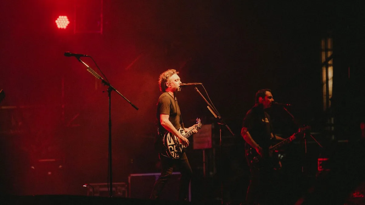 The Best Grunge Artists to Know