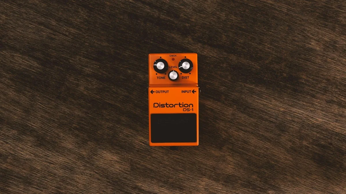 The Best Guitar Effects Pedals Wahs for the Money