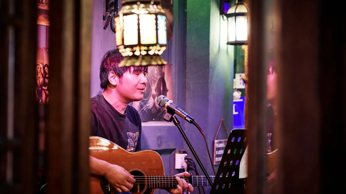 The Best Guitar Faiths for the Money