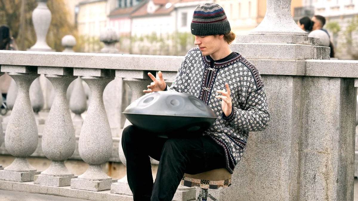 The Best Hang Music Instruments for the Money