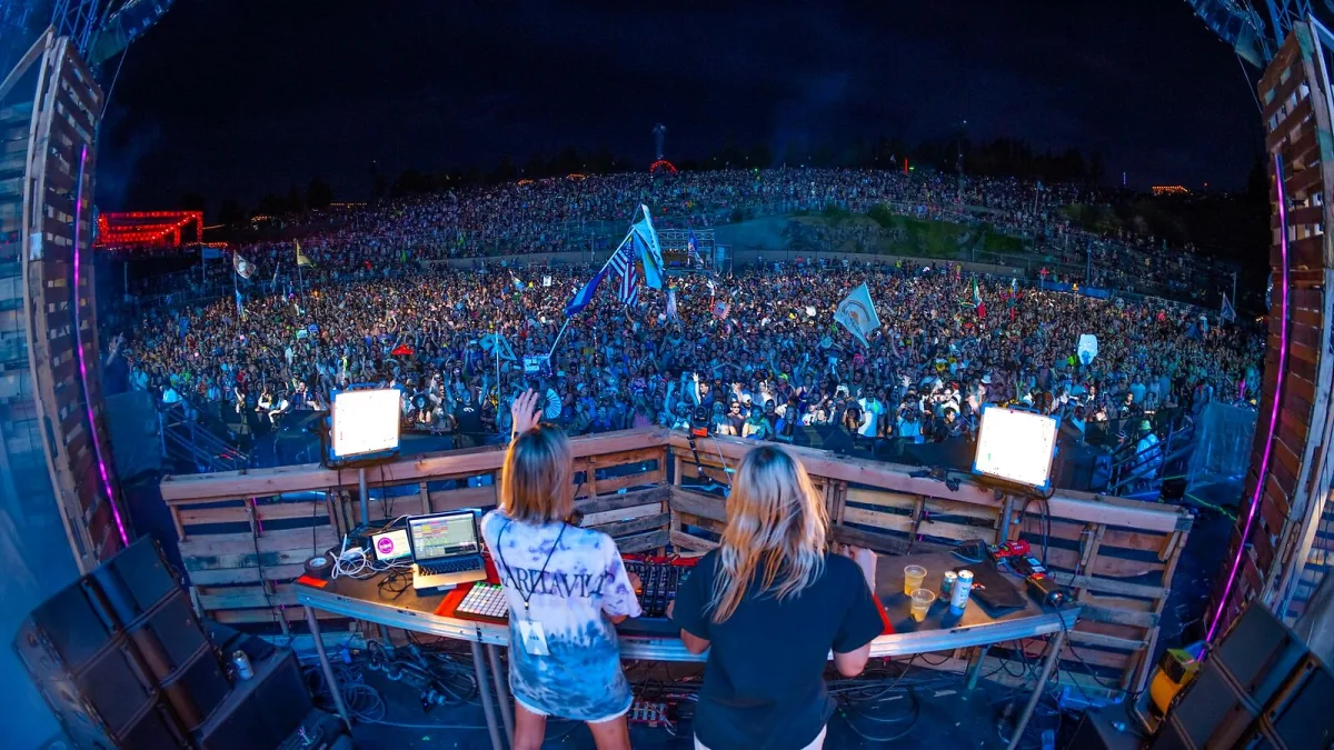 The Best Hardstyle Songs Right Now