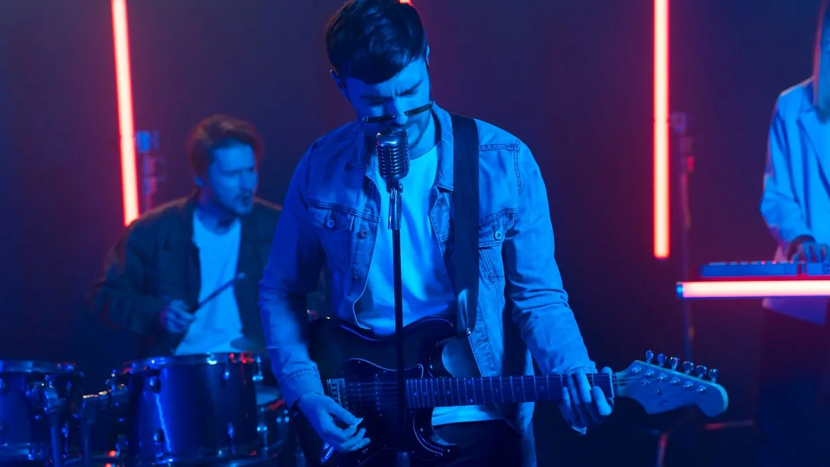 The Best Indie Rock Songs Right Now