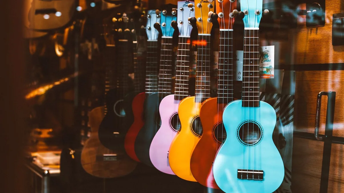 The Best Kids Guitars for the Money