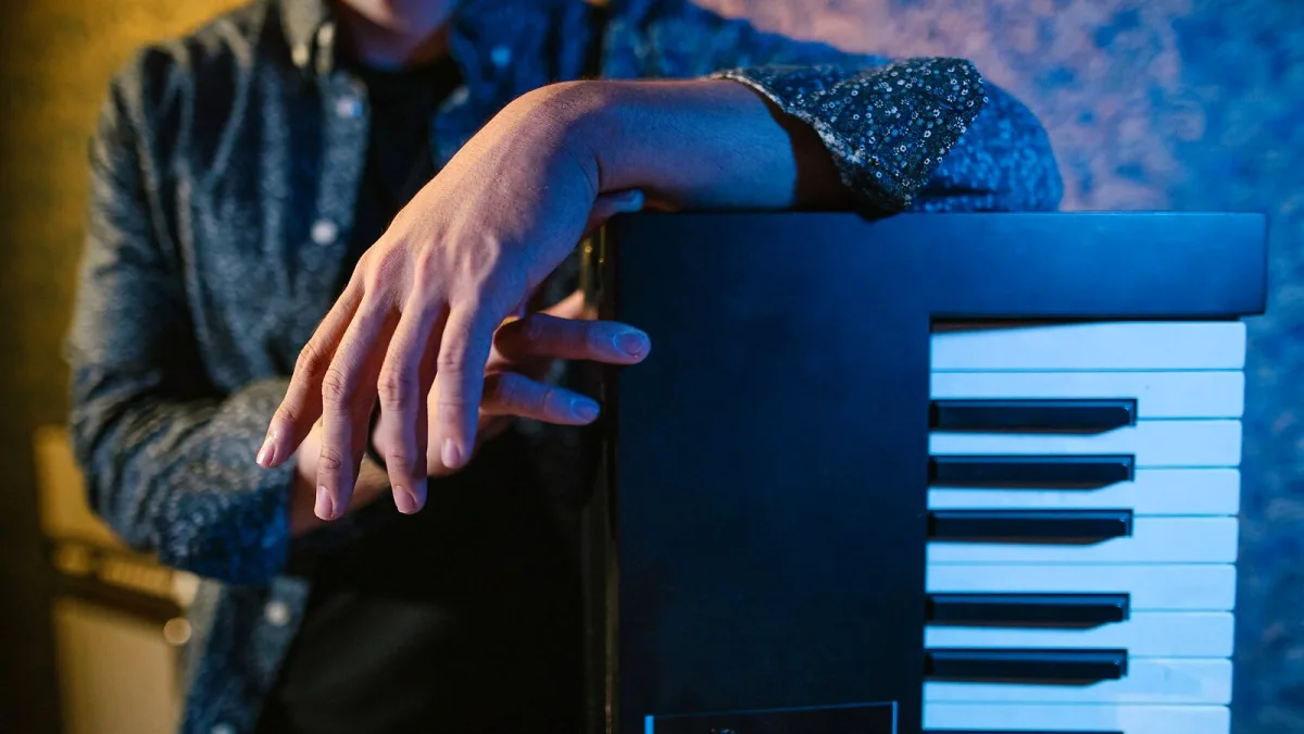 The Best Korg Keyboards for the Money