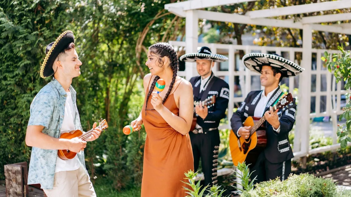 The Best Latin Music Songs Right Now