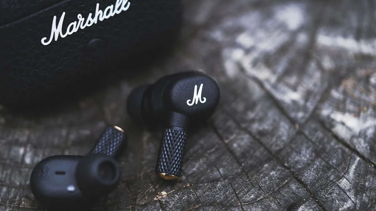 The Best Marshall Earbuds for the Money