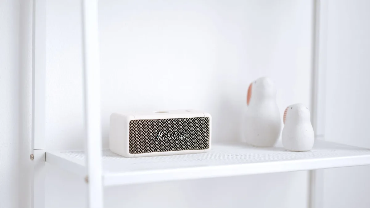 The Best Marshall Speakers for the Money
