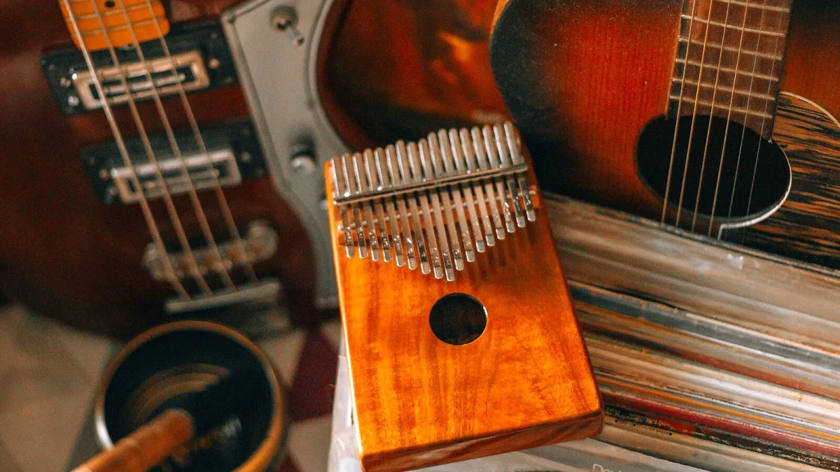 The Best Ocarinas for the Money