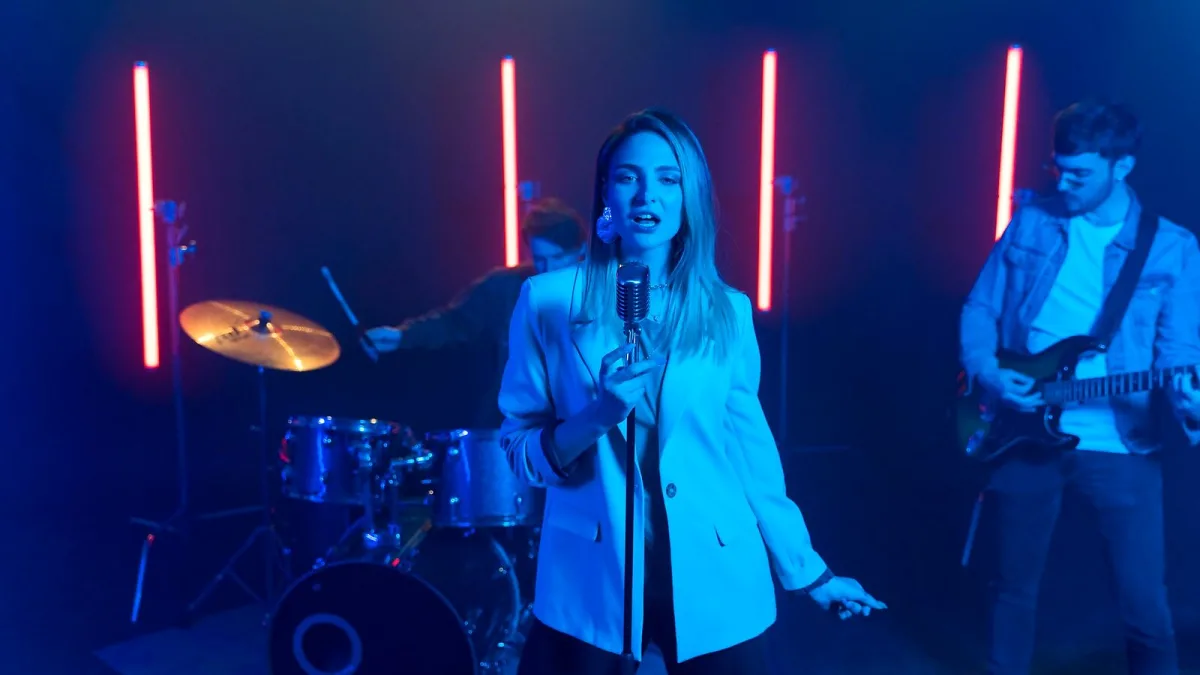 The Best Pop Music Songs Right Now