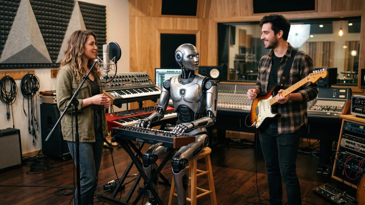 The Best Progressive Rock Artists to Know