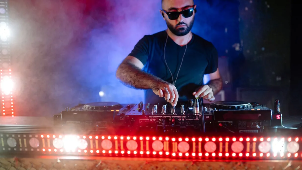 The Best Psytrance Artists to Know