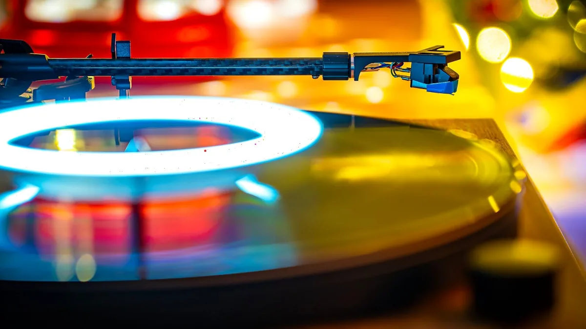 The Best R&b Music Artists to Know