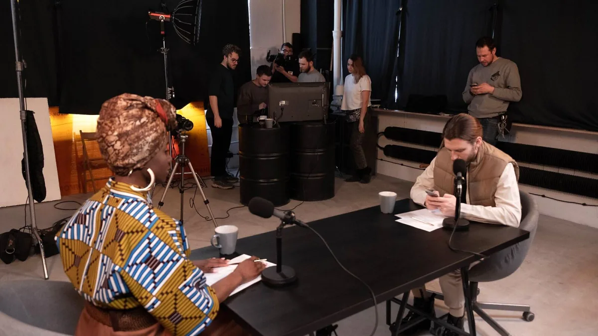 The Best Radio Mics for the Money