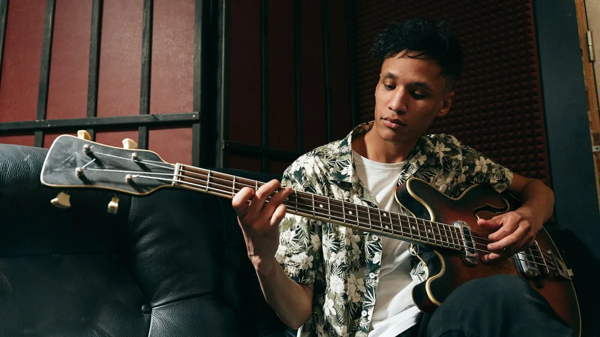 The Best Rickenbacker Electric Bass for the Money