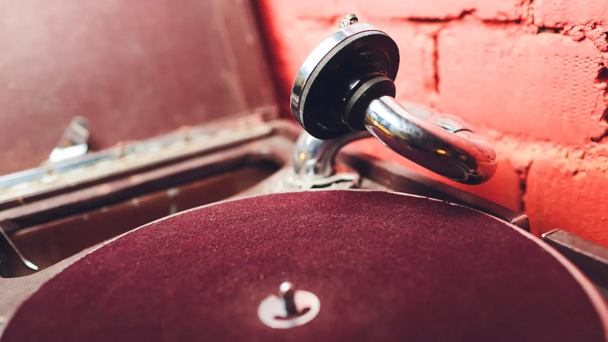 The Best Rockabilly Songs Right Now
