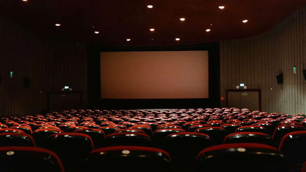 The Best Soundtrack Songs Right Now