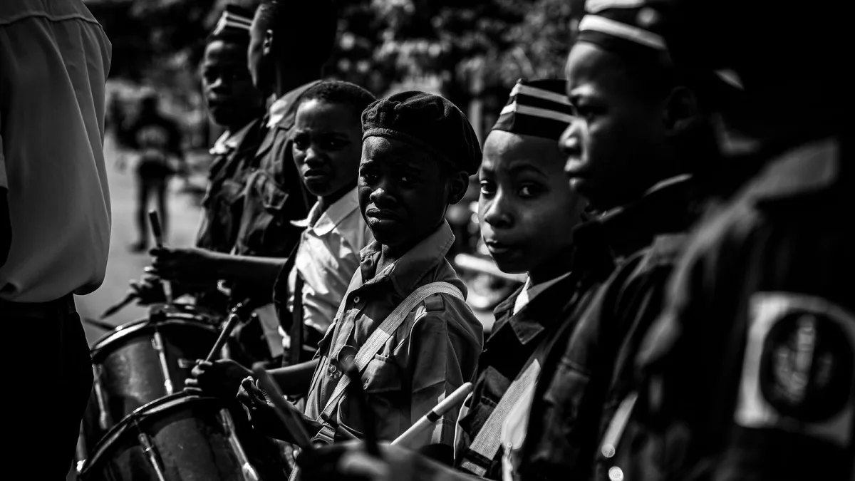 The Best Steel Band Drums for the Money