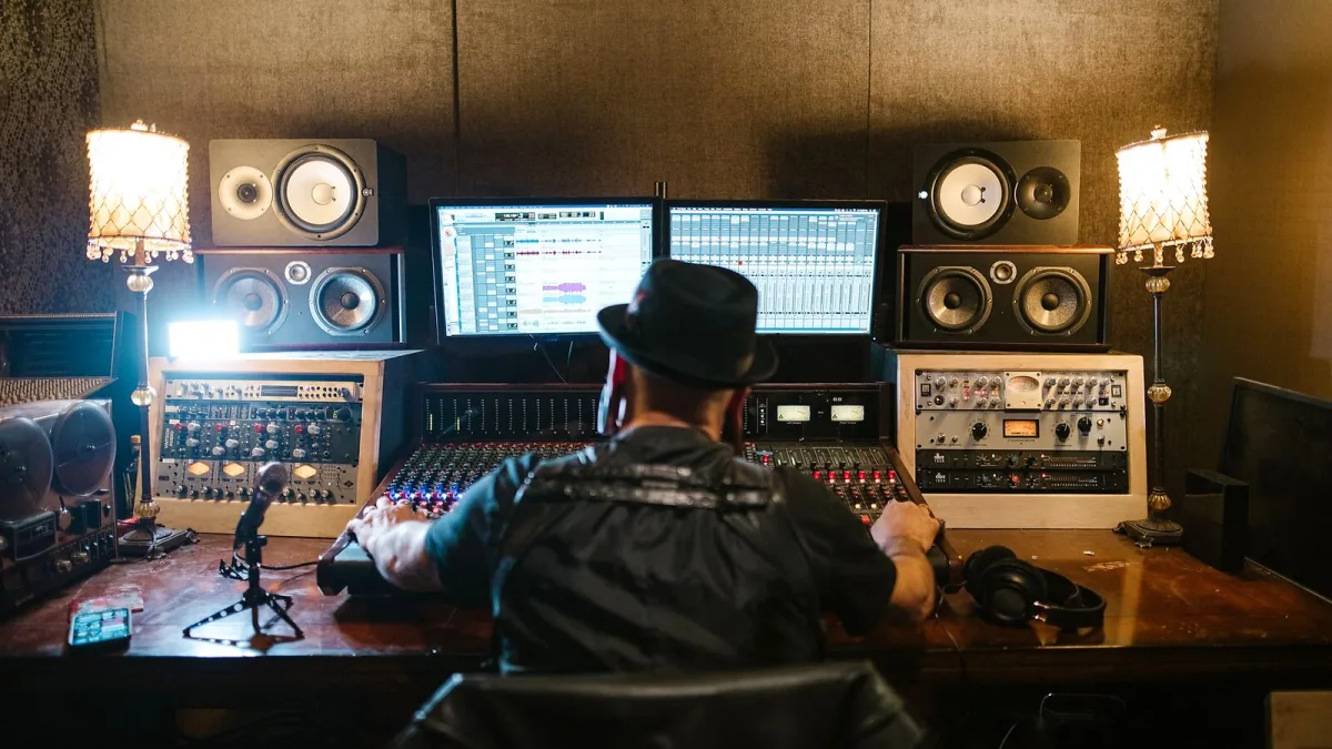 The Best Studio Desks for the Money