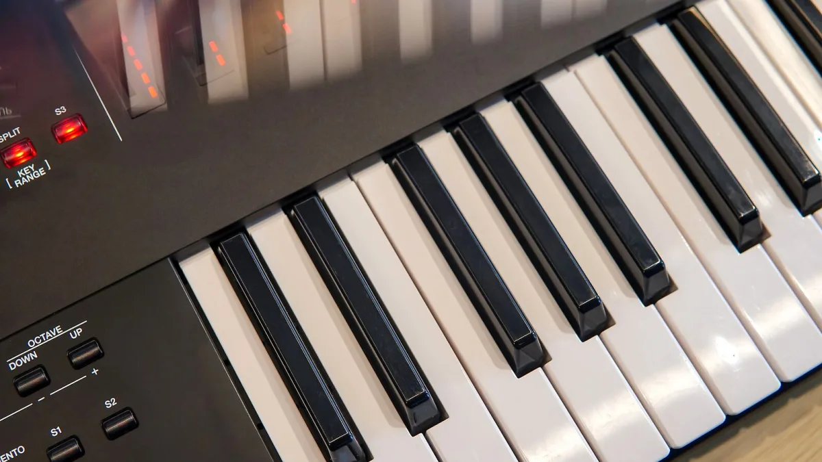 The Best Synth Pop Songs Right Now