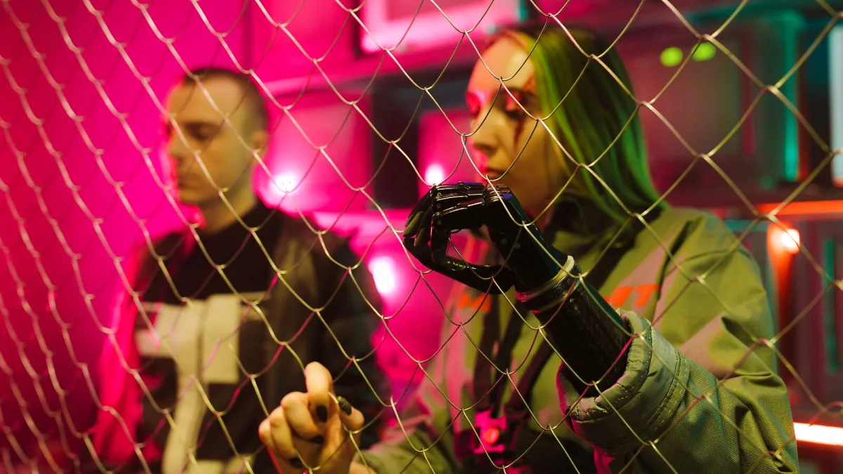 The Best Synthwave Songs Right Now