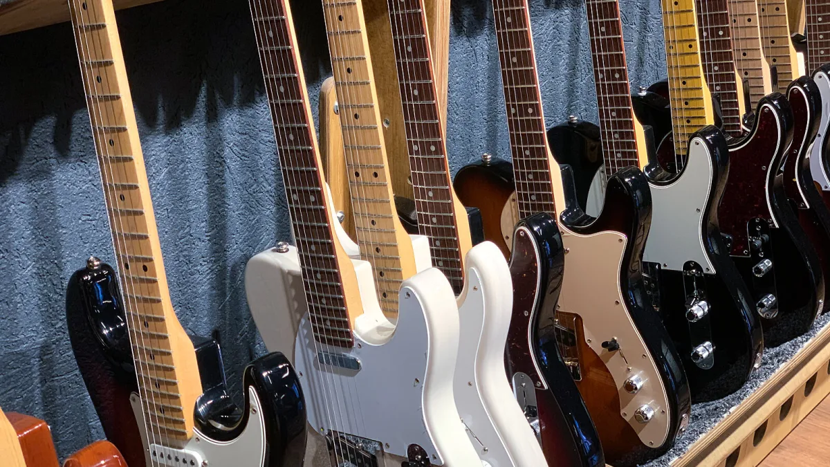 The Best Tanglewood Guitars for the Money