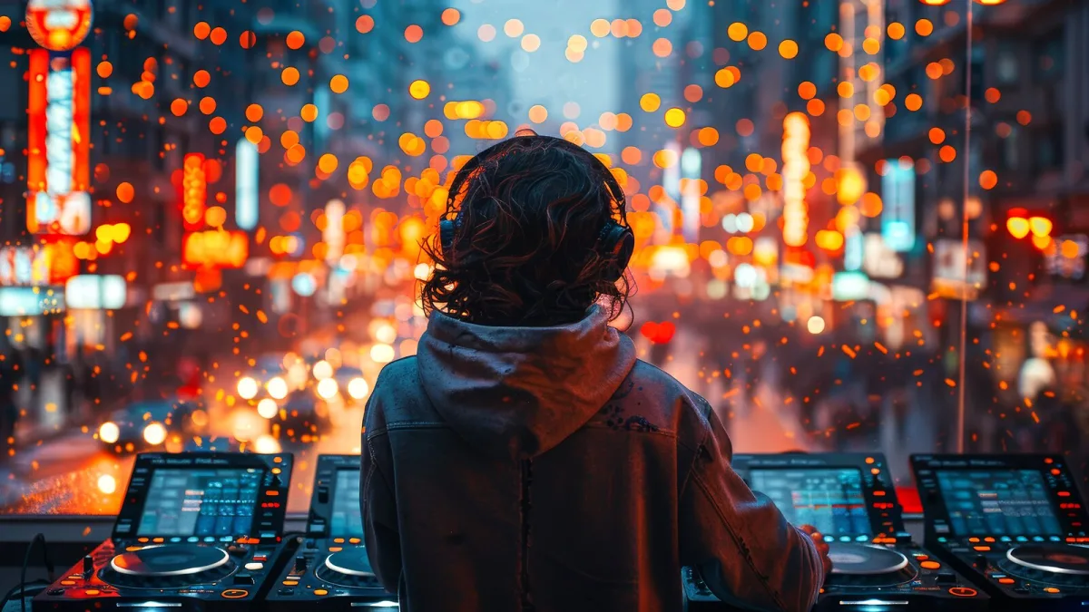 The Best Trance Music Artists to Know