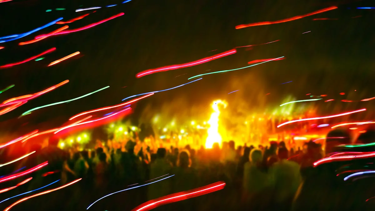The Best Trance Music Songs Right Now