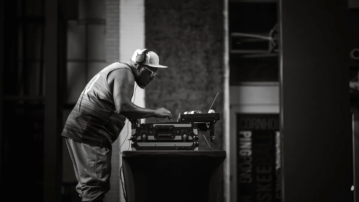 The Best Trap Music Songs Right Now