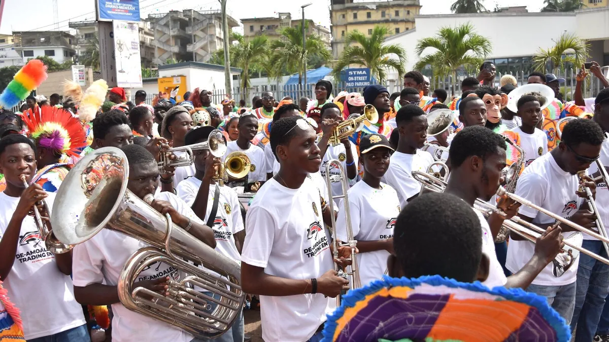 The Best Tubas Brass Instruments for the Money