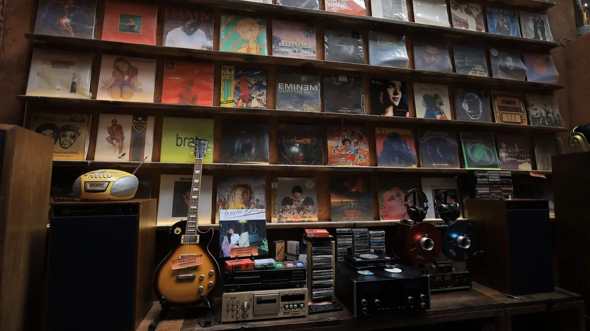 The Best Vinyl Record Players for the Money
