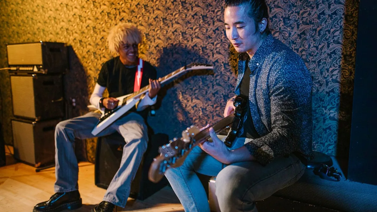 The Best Yamaha Bass for the Money