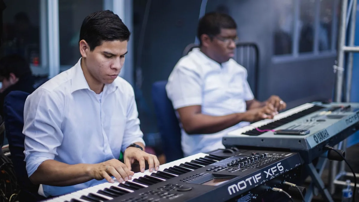 The Best Yamaha Dx Synthesizers for the Money