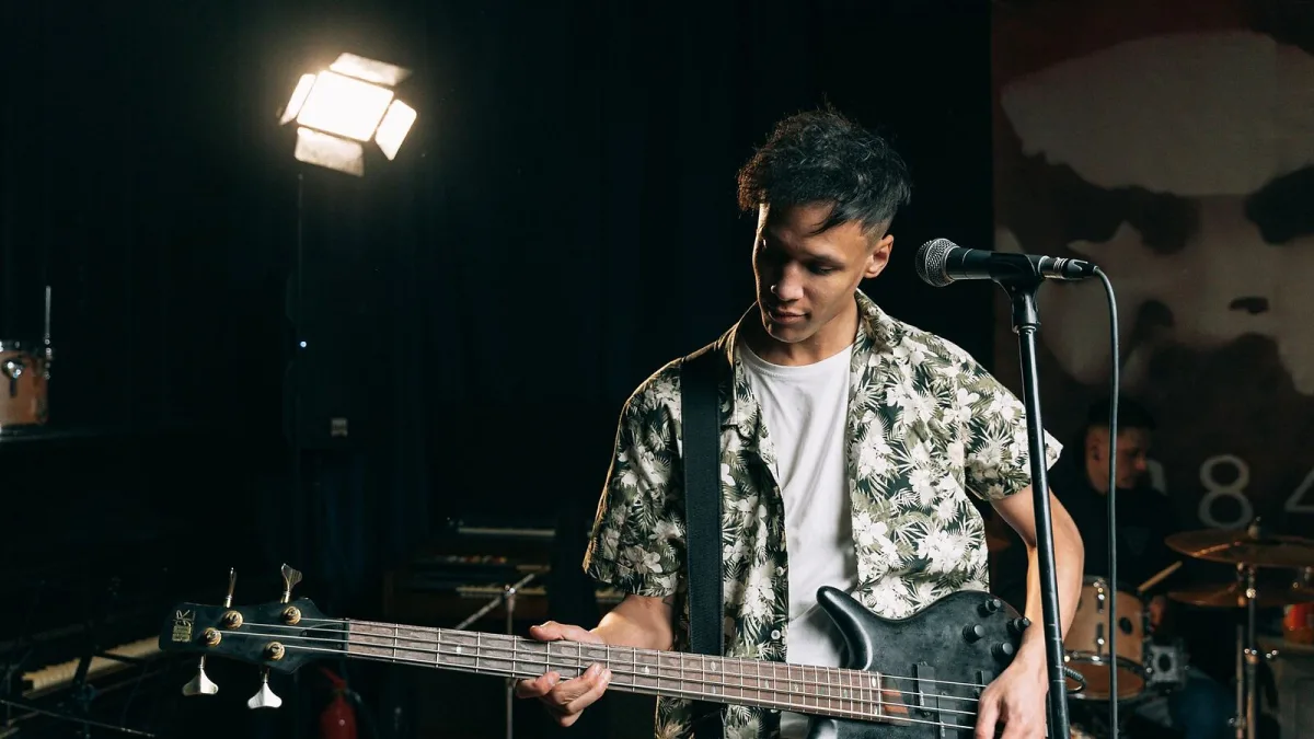 The Best Yamaha Electric Bass Guitars for the Money
