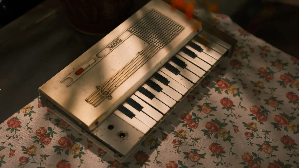 The History of Ambient Music