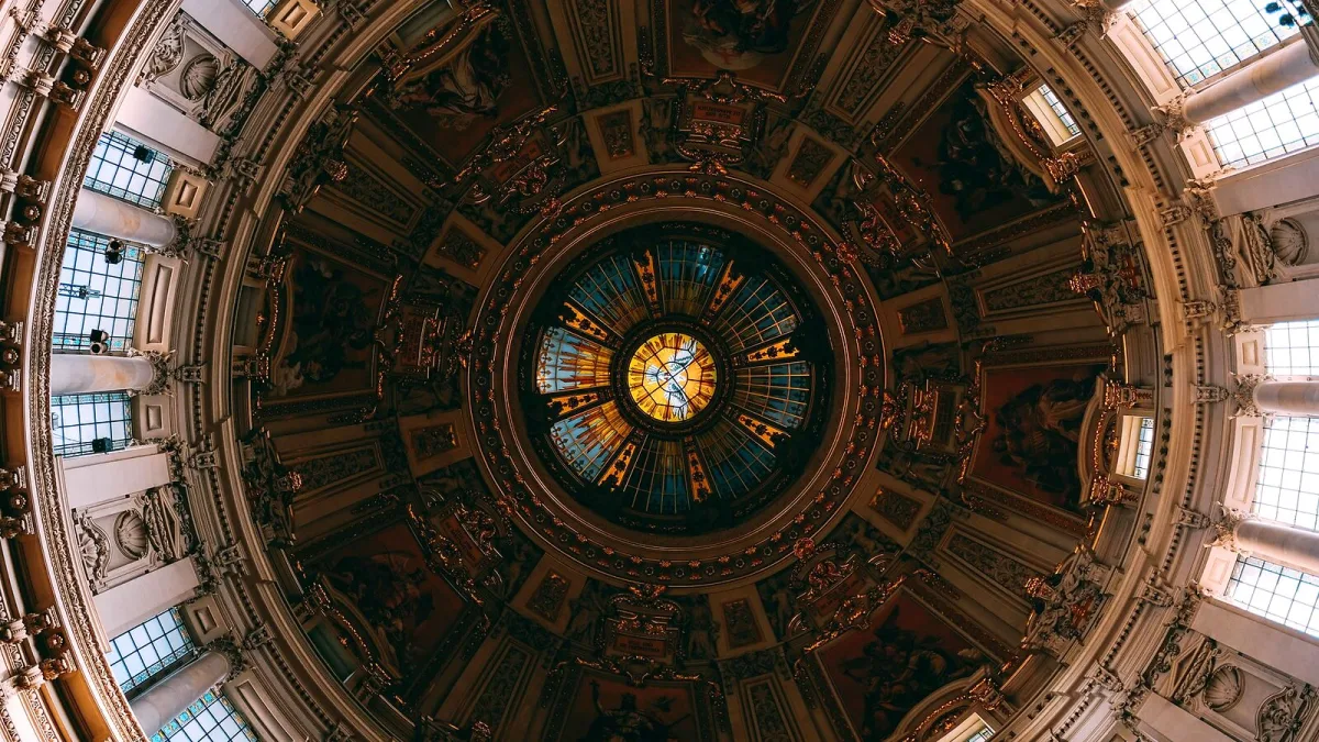 The History of Baroque Music