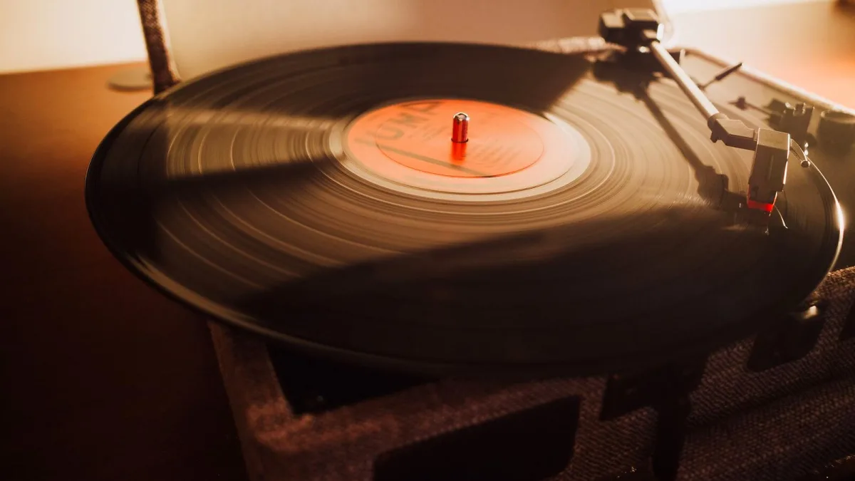 The History of Chillout