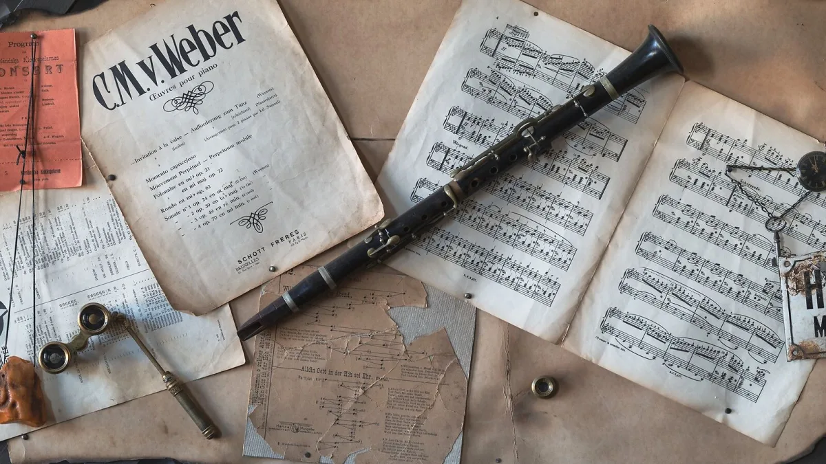The History of Classical Music