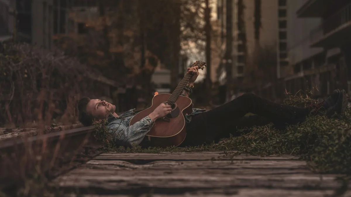 The History of Folk Music