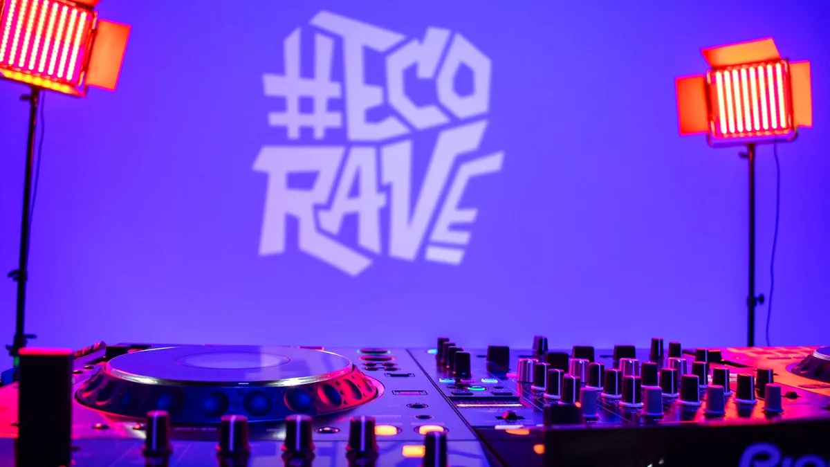 The History of Future House