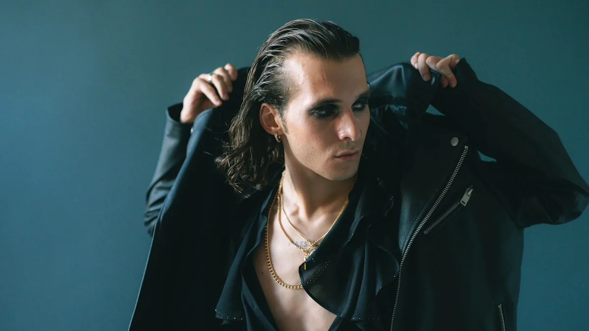 The History of Glam Rock