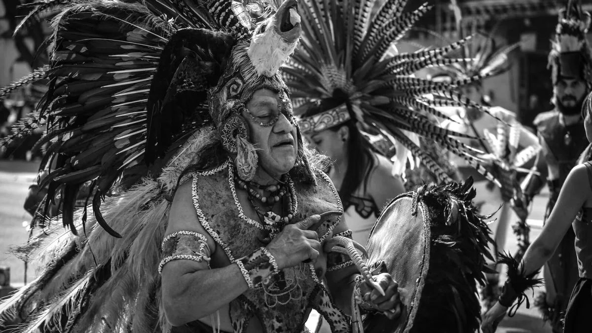 The History of Latin Music