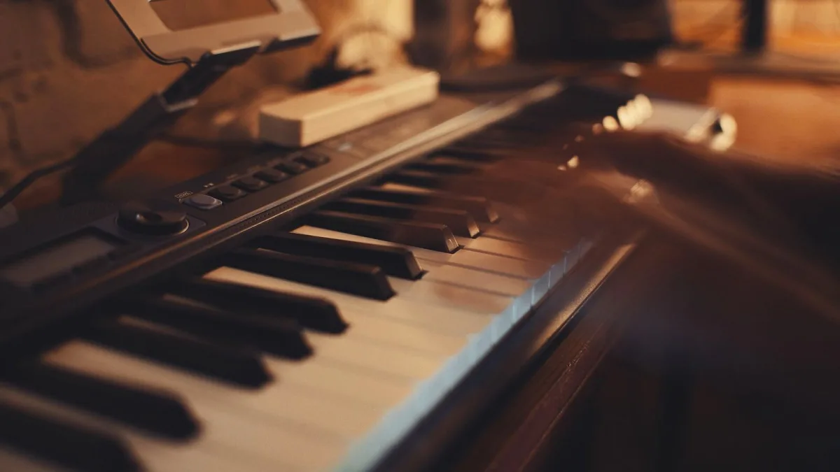 The History of Lo Fi Music