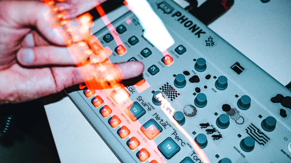 The History of New Techno