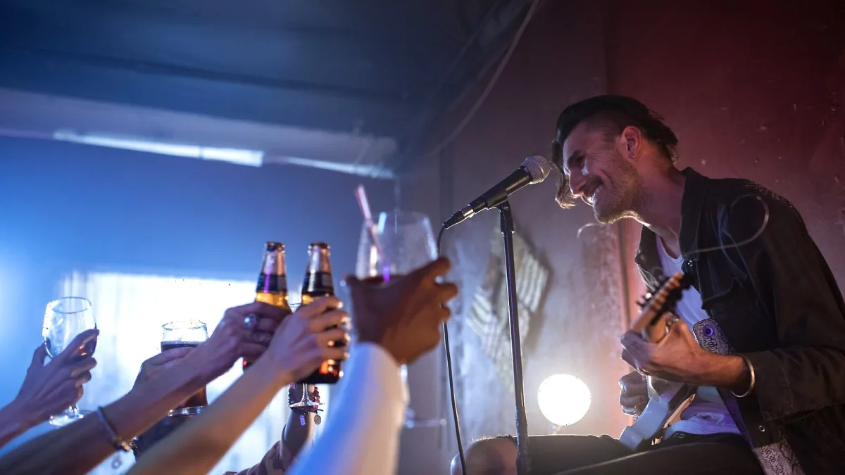 The History of Pop Punk