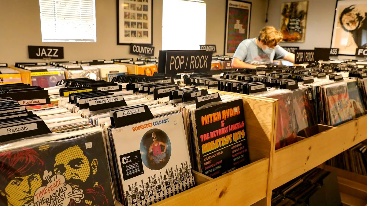 The History of Post Punk
