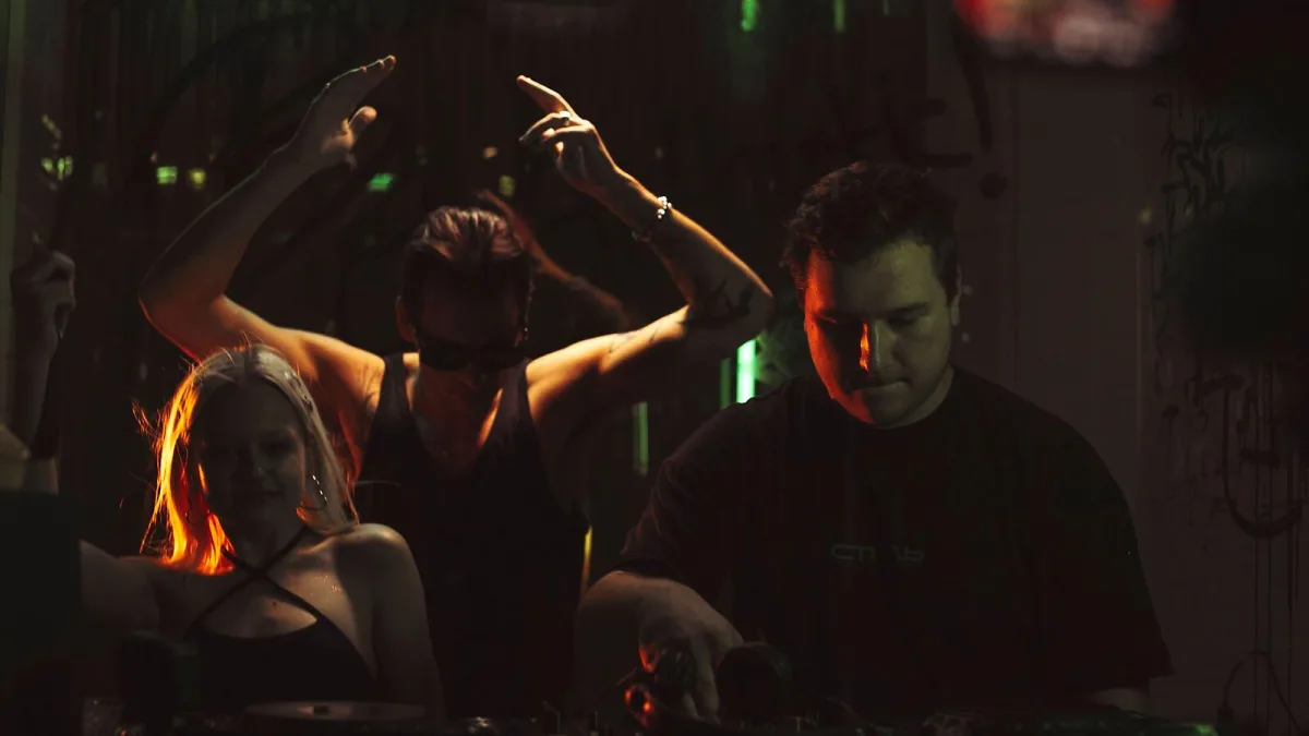 The History of Progressive House