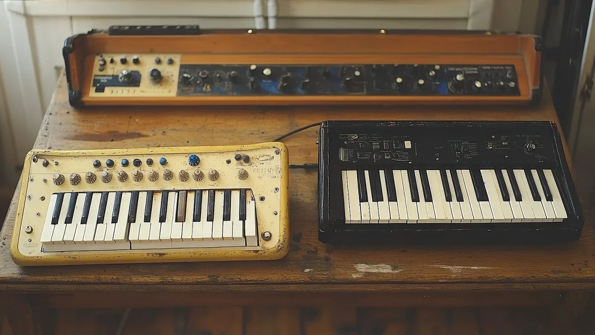 The History of Progressive Rock