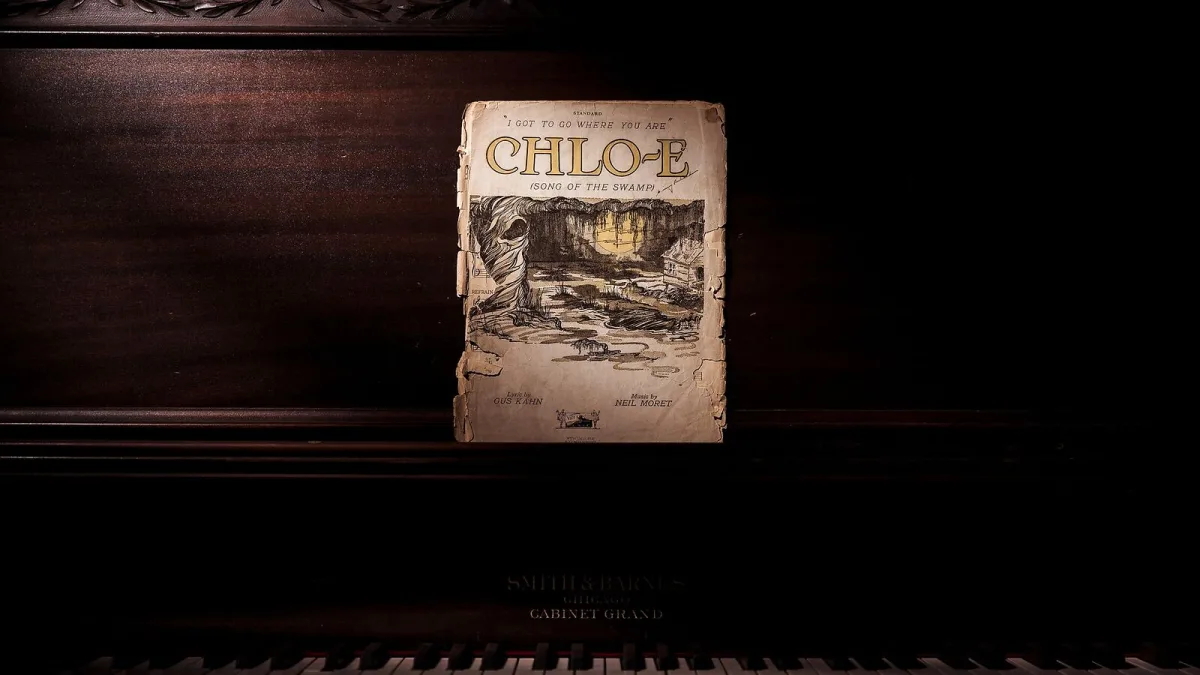The History of Ragtime